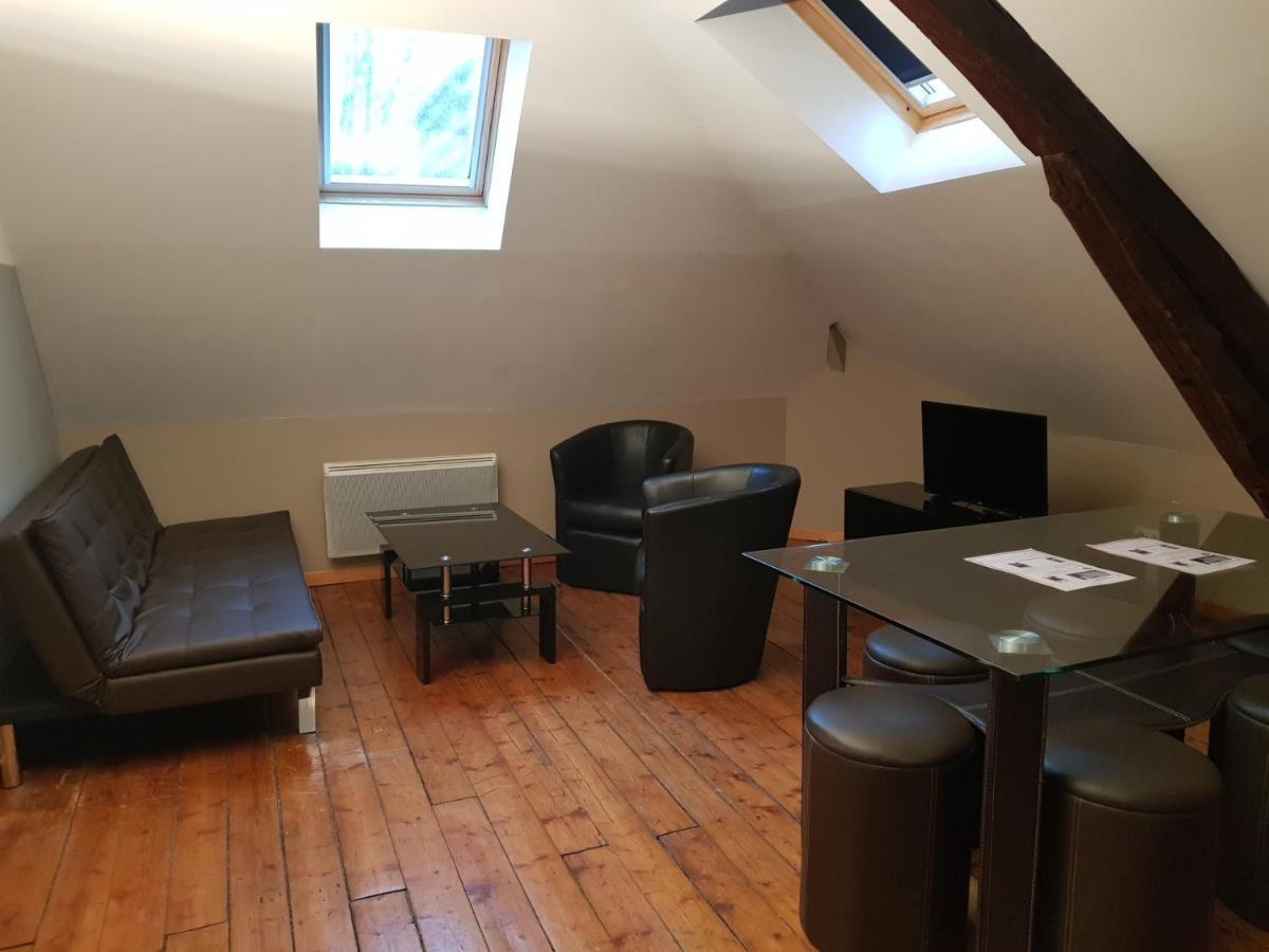 Apartment De La Tour Troyes