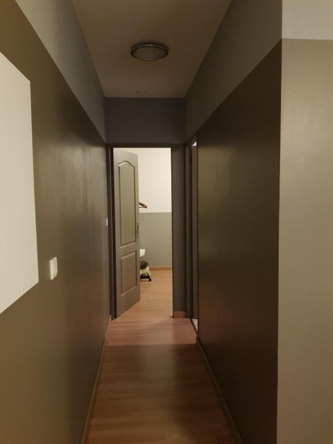 Apartment De La Tour Troyes