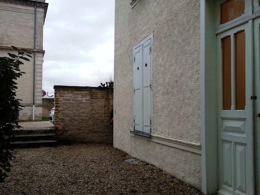 Apartment De La Tour Troyes