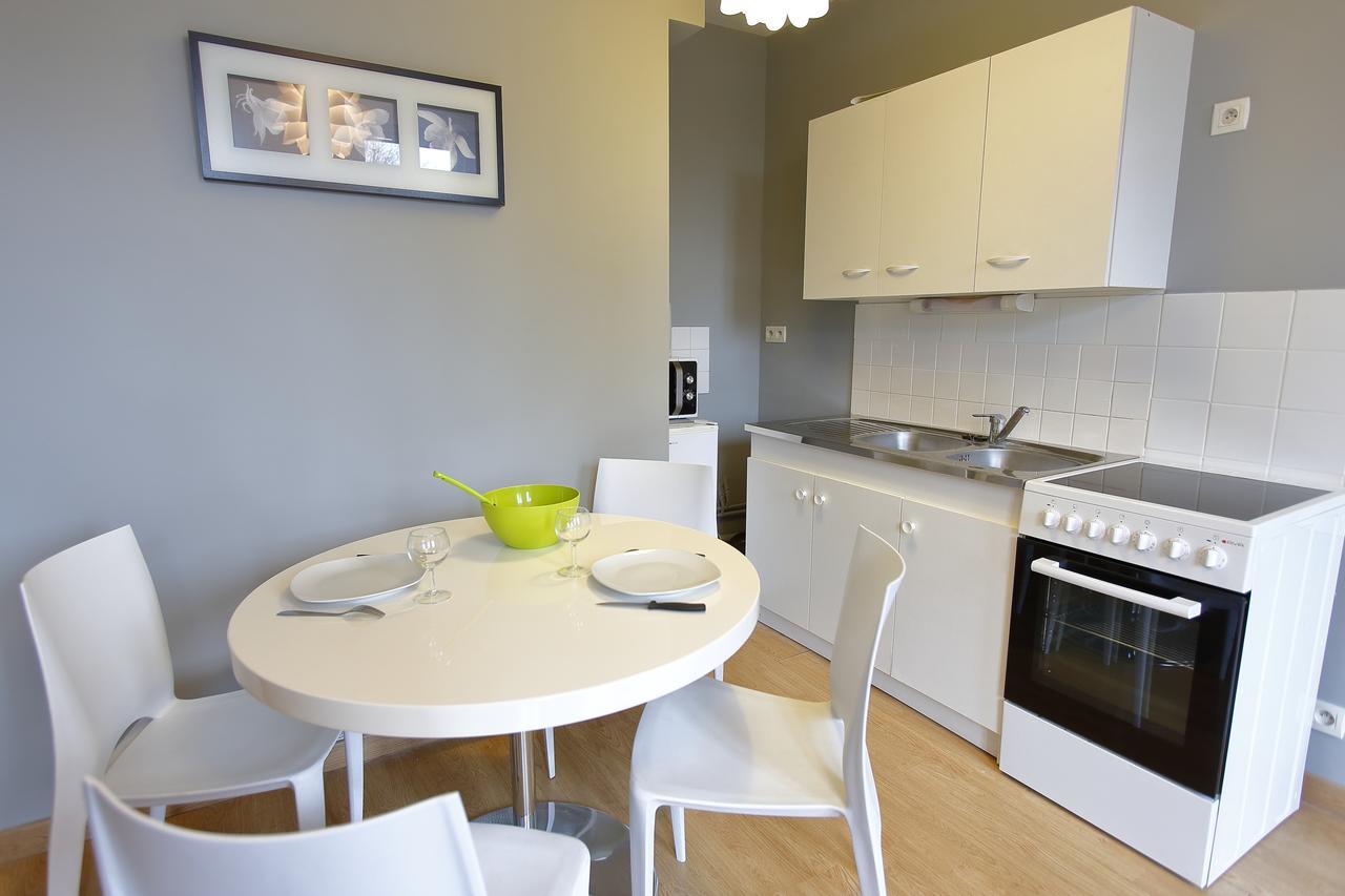Apartment De La Tour *
